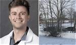Dr. Bolek Payan Death | Was He Killed | Missing Doctor Found Dead in a Frozen Pond