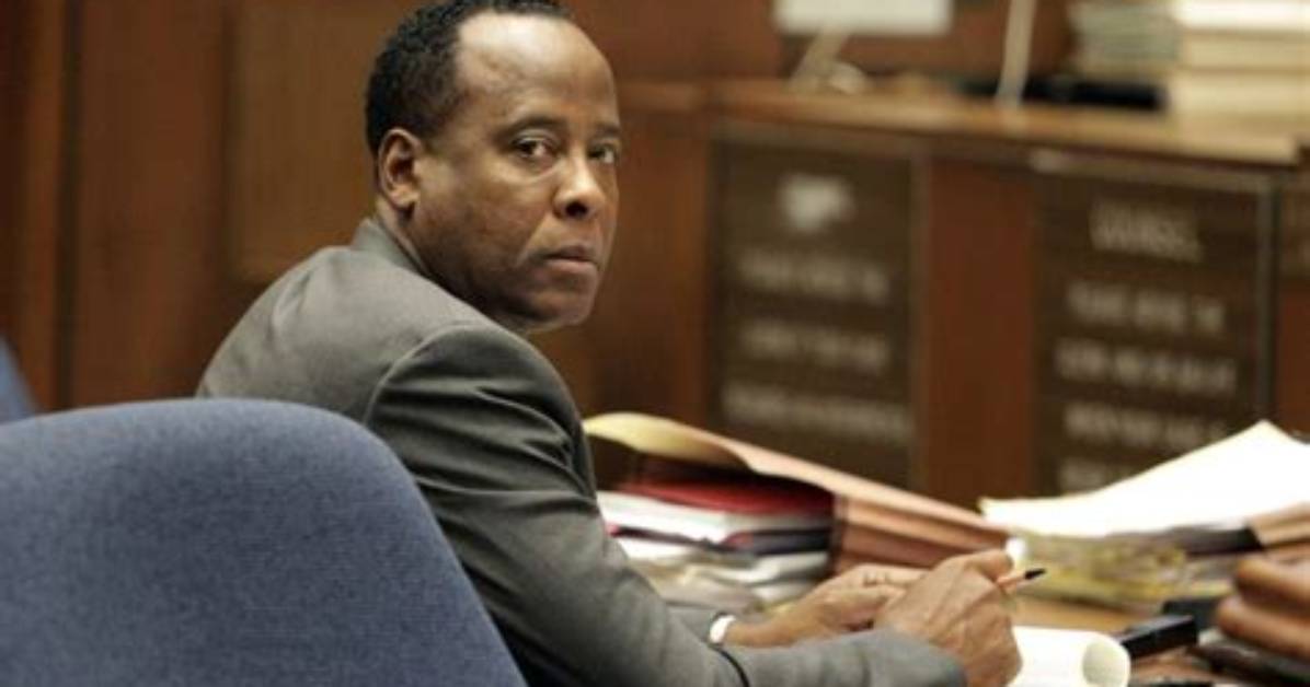 Dr Conrad Murray Height, Weight, Net Worth, Age, Birthday, Wikipedia, Who, Nationality, Biography