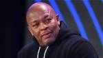 Dr. Dre Dies at 55
