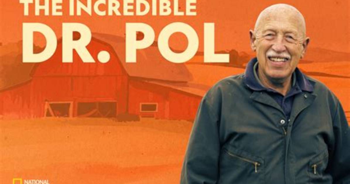 Dr. Jan Pol's Retirement: a New Chapter in Veterinary History
