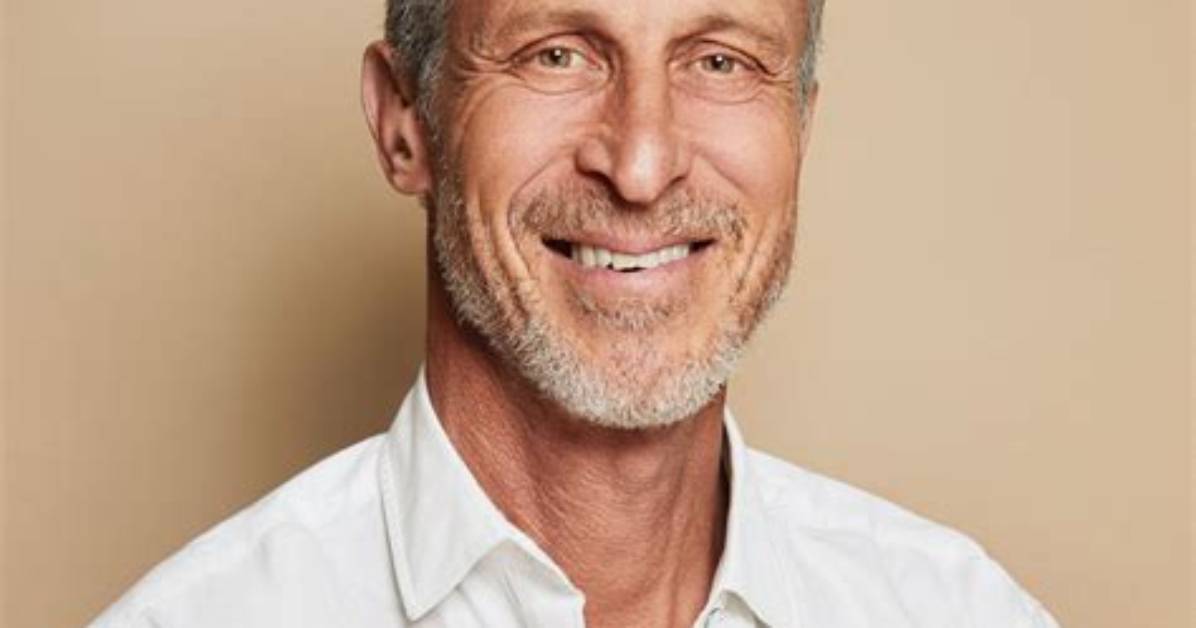 Dr Mark Hyman Illness and Health 2023