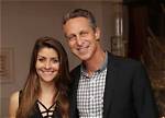 Dr. Mark Hyman's Marital Journey Revealed