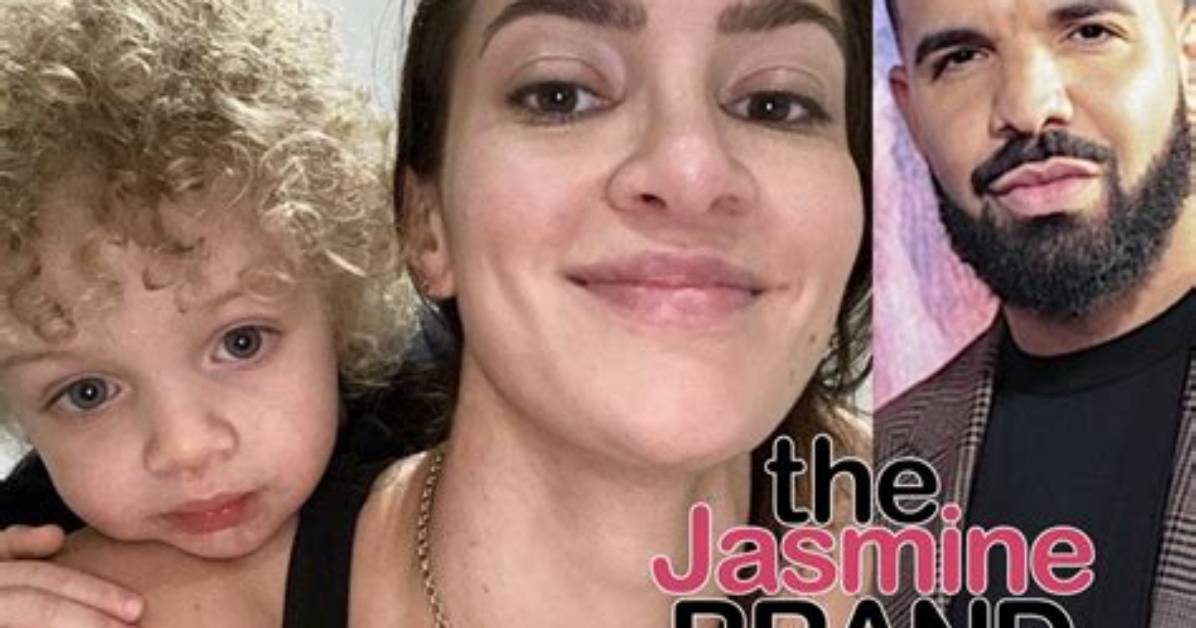 Drake's Baby Mama Revealed! Discover the Truth Behind the Rumors