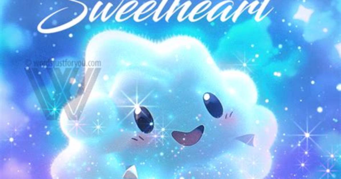 Dreamy Goodnight Graphics to Send Sweet Slumbers