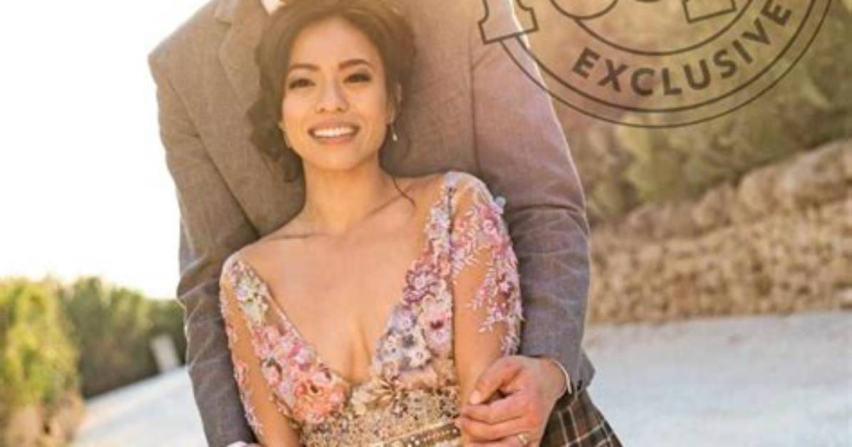 Drew Property Brothers Wife: Unveiling the Romantic Life of the Hgtv Star