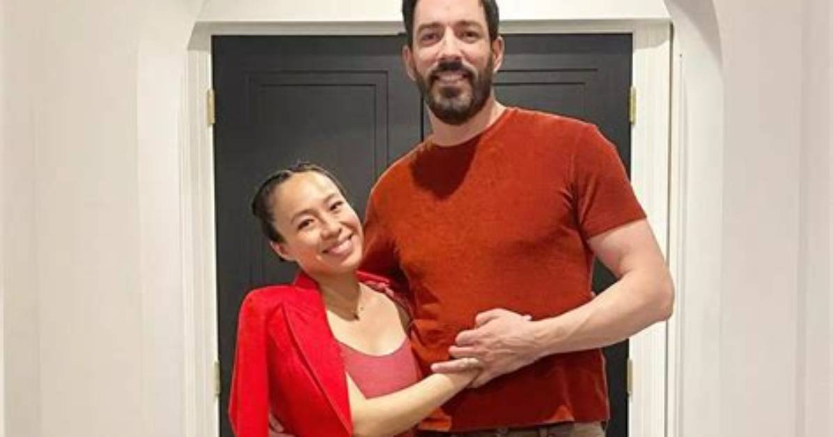 Drew Scott Cancer Diagnosis: Know the Truth