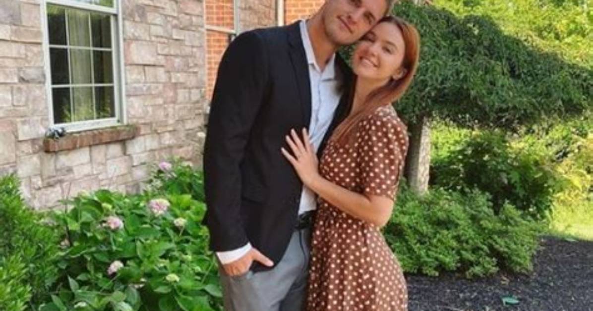 Drue Chrisman Wife Avery Chrisman and Their Relationship Timeline