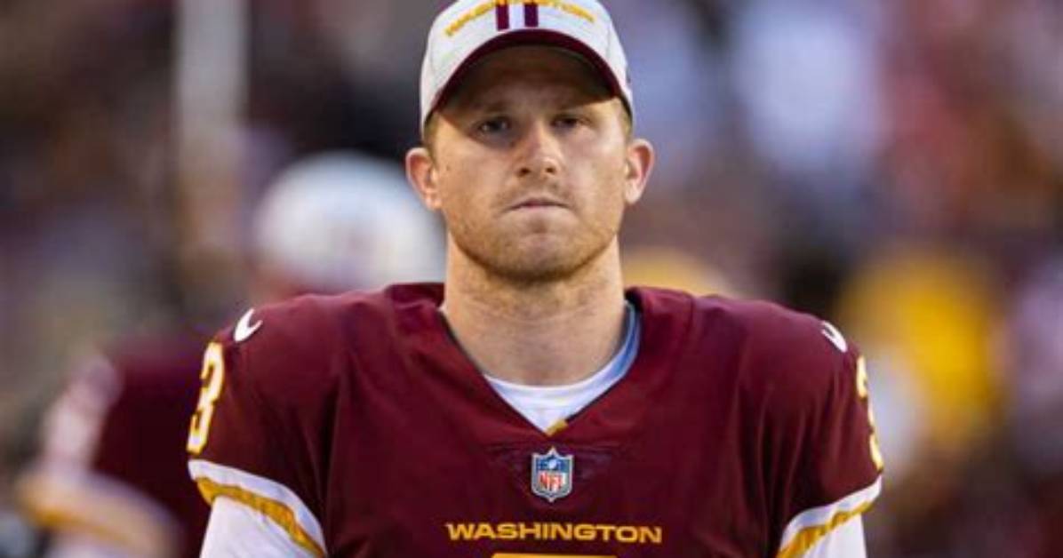 Dustin Hopkins Contract Breakdown and Salary: How Much He Earn? Wiki and Career