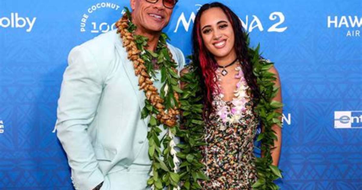 Dwayne Johnson and Simone: the Power Couple's Endorsement Impact on E-Commerce