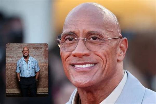 Dwayne Johnson's Birthplace and Its Impact