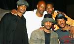 Dwayne Wayans's Unforgettable Movie Performances
