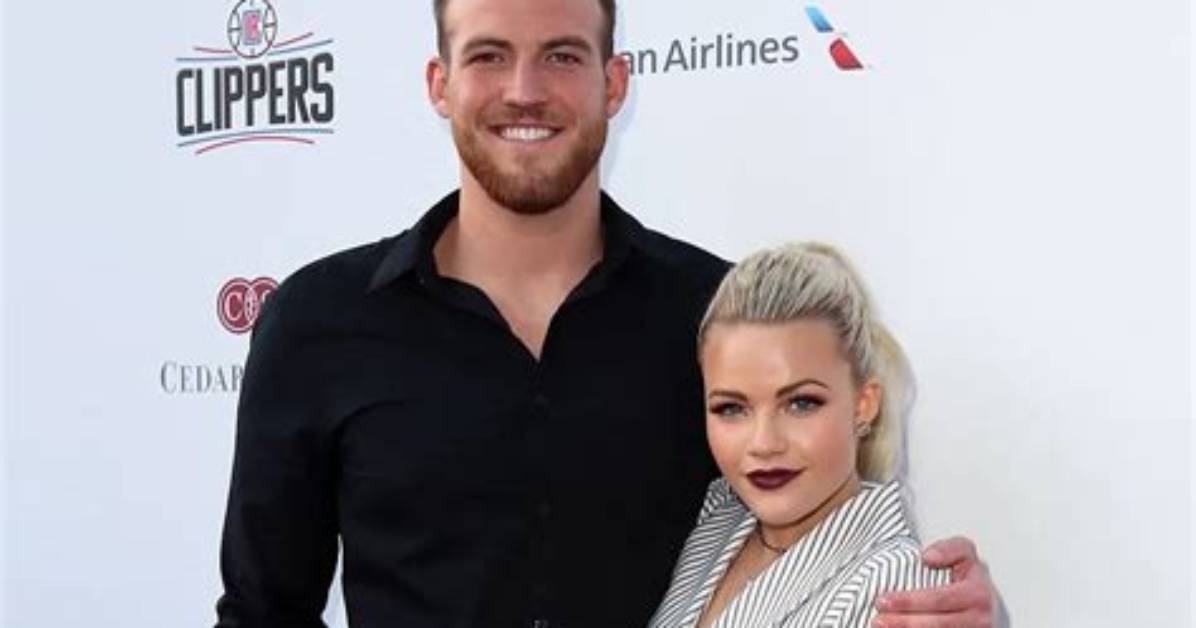 ‘Dwts’ Pro Witney Carson Reveals She Is Expecting Baby No. 2 with Husband Carson: ‘I’m Very Blessed’