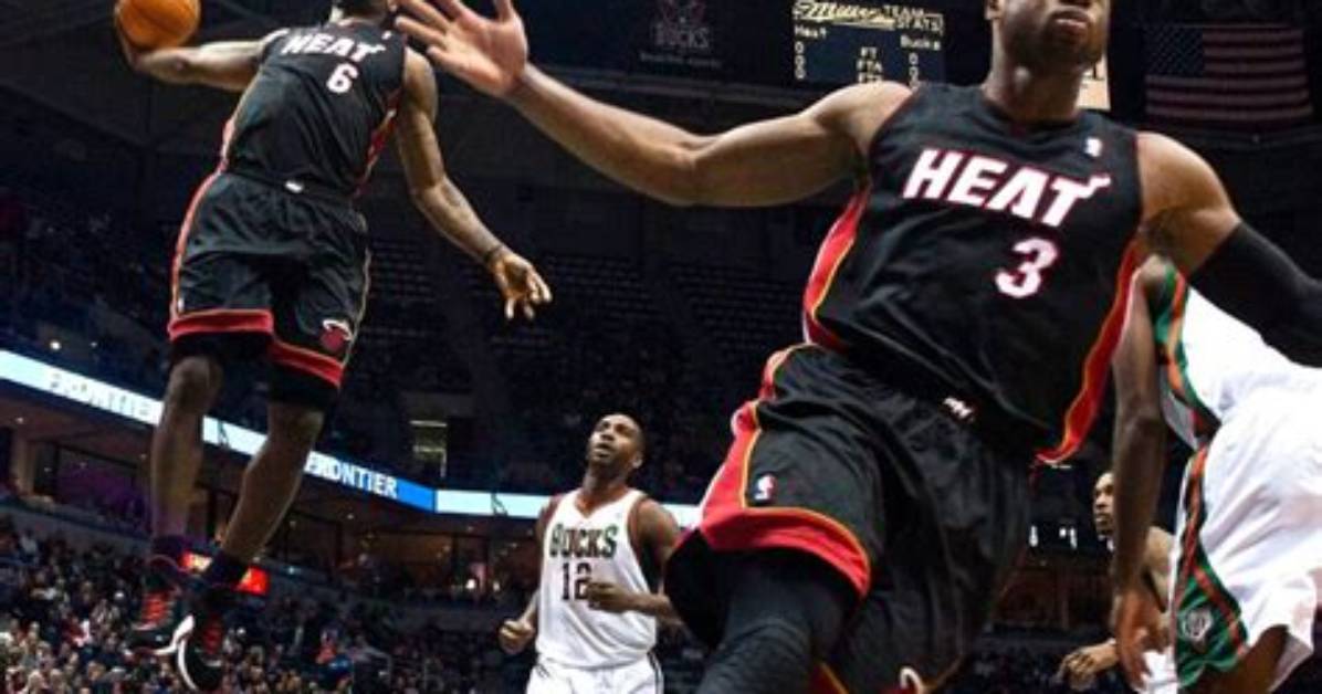 Dwyane Wade: a Look at His Impressive Net Worth