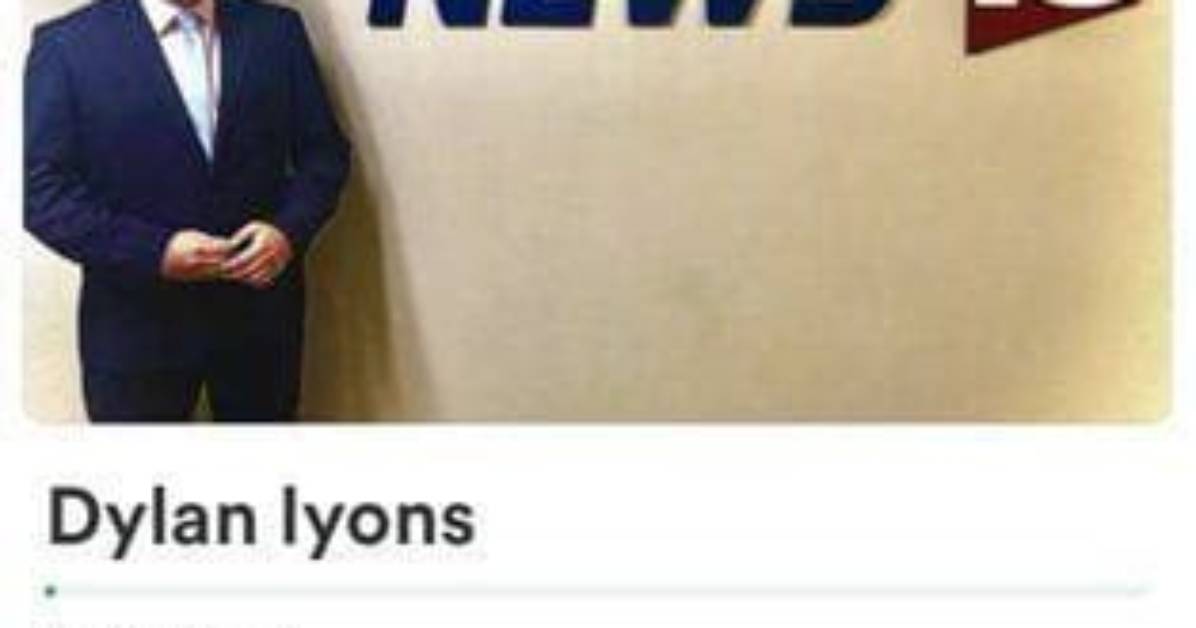 Dylan Lyons Gofundme Raises More Than $1000 as Spectrum News 13 Reporter Is Killed in Shooting