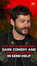 Dylan Macdonald: the Rising Star of Comedy