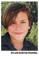 Dylan Martin Frankel's Age and Its Significance