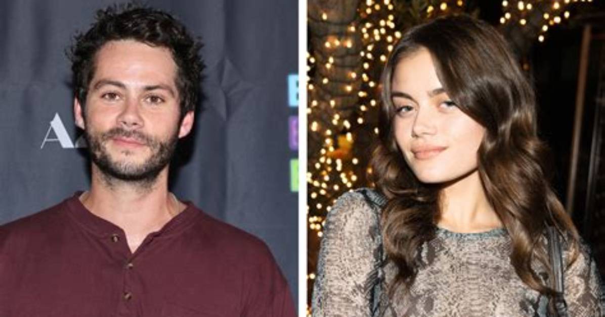 Dylan O'brien's Matrimonial Status and Romantic Journey