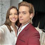 Dylan Sprouse and Barbara Palvin Are Reportedly Engaged After 5 Year's Together
