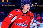 Dylan Strome Height, Weight, Net Worth, Age, Birthday, Wikipedia, Who, Nationality, Biography