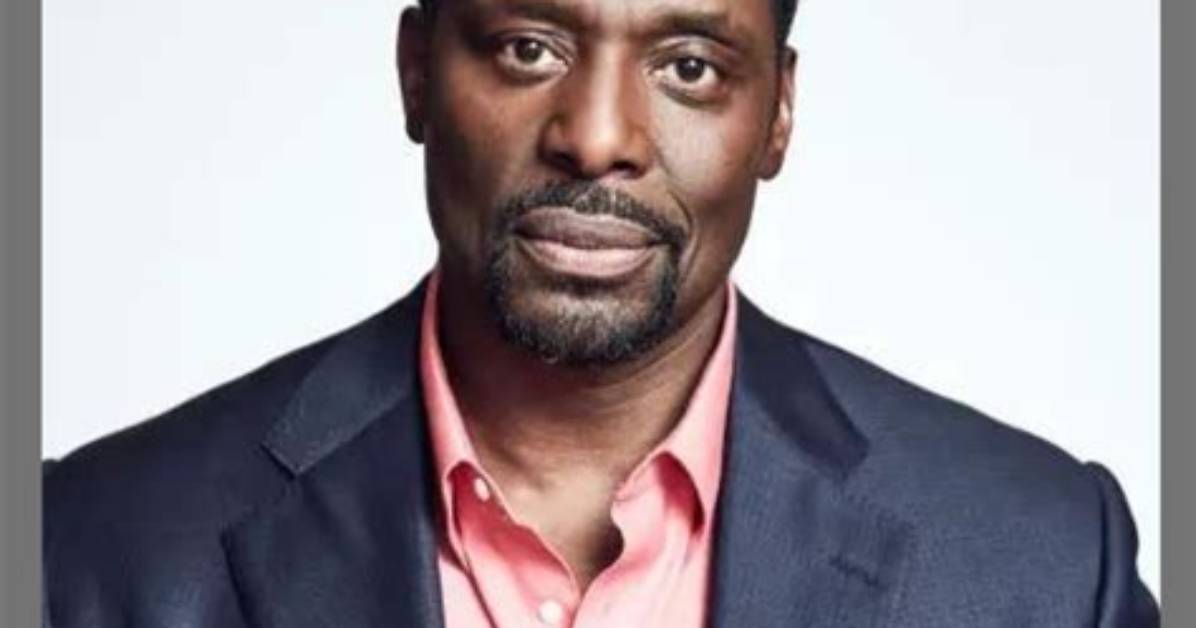 Eamonn Walker: the Versatile Talent of Stage and Screen