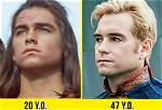 Early Life and Childhood of Antony Starr
