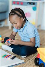 Early Year's & Visionary Designs