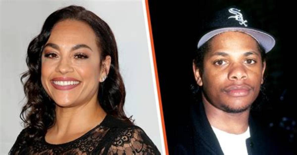 Eazy-E's Love Life: Who Was His Wife?