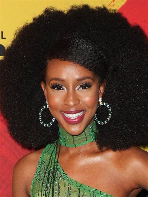 Ebony Obsidian and the Journey of Parenthood