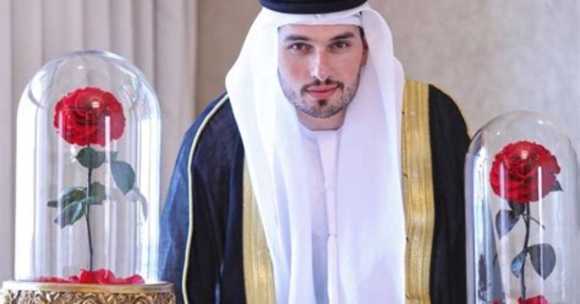 Ebraheem Al Samadi's Net Worth