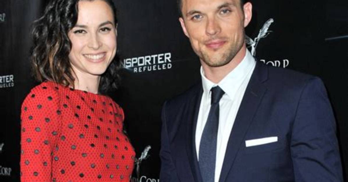 Ed Skrein's Wife: Uncovering the Hidden Truths
