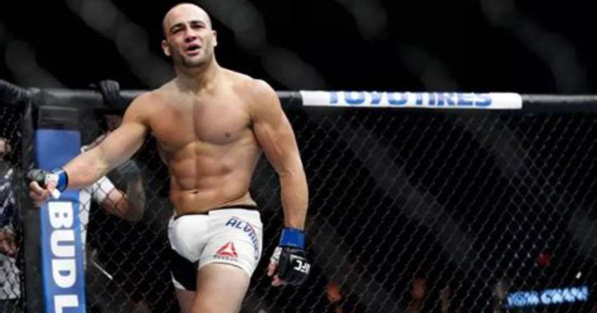 Eddie Alvarez Height, Weight, Net Worth, Age, Birthday, Wikipedia, Who, Instagram, Biography