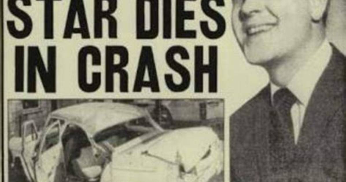 Eddie Corcoran Death and Obituary: How Did Fai Legend Die?