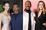 Eddie Murphy's Ex-Wives: All the Details