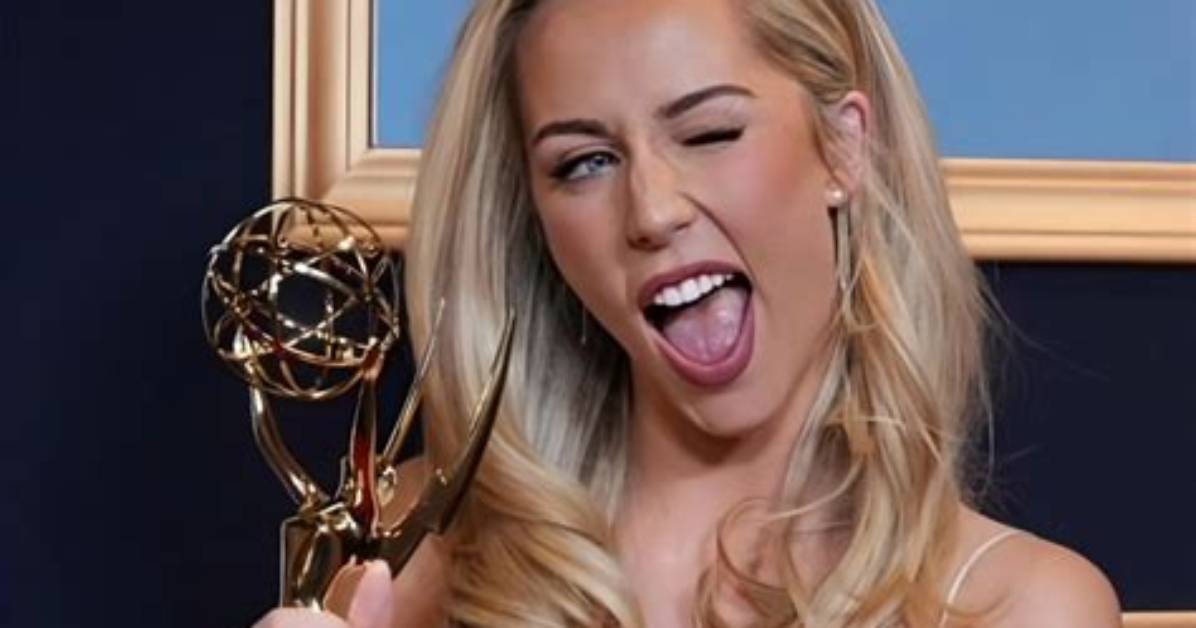 Eden Mccoy: Marital Status Unveiled!