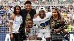 Eduardo Camavinga's Wife: a Love Story