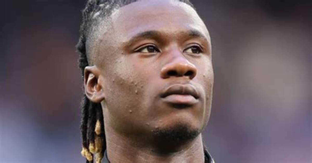 Eduardo Camavinga: Uncovering the Prodigy's Age and Career Highlights