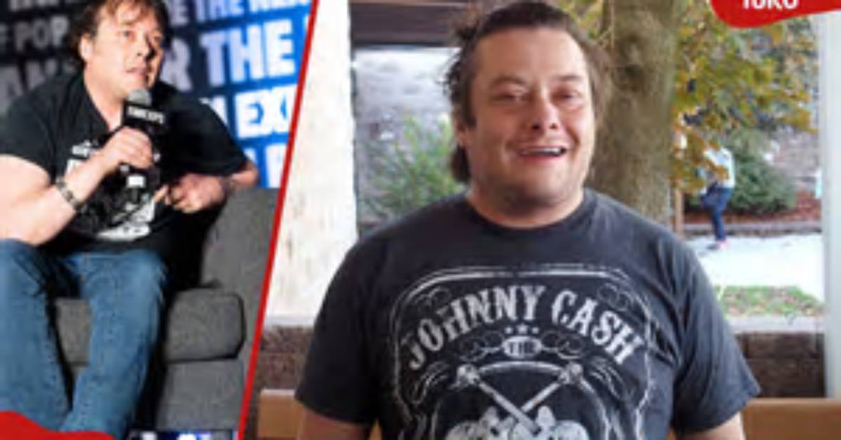 Edward Furlong's Net Worth Unraveled: Uncovering Wealth and Struggles