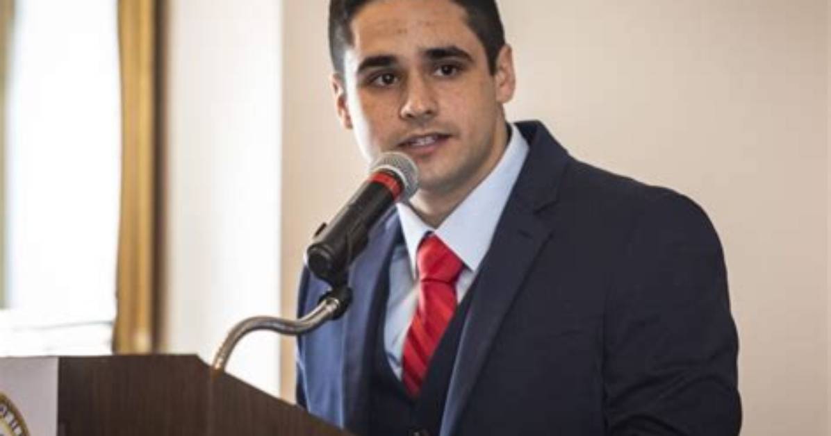 Edward Guerra Kodatt Height, Weight, Net Worth, Age, Birthday, Wikipedia, Who, Instagram, Biography