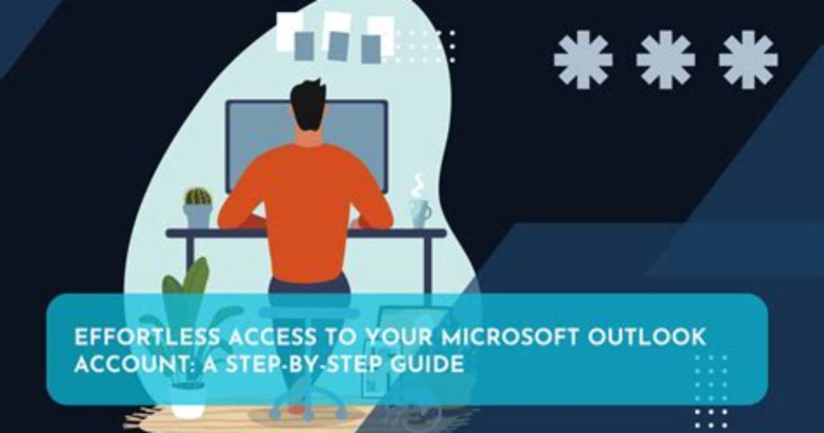 Effortless Access: Your Guide to Correo Outlook Hotmail Sign In