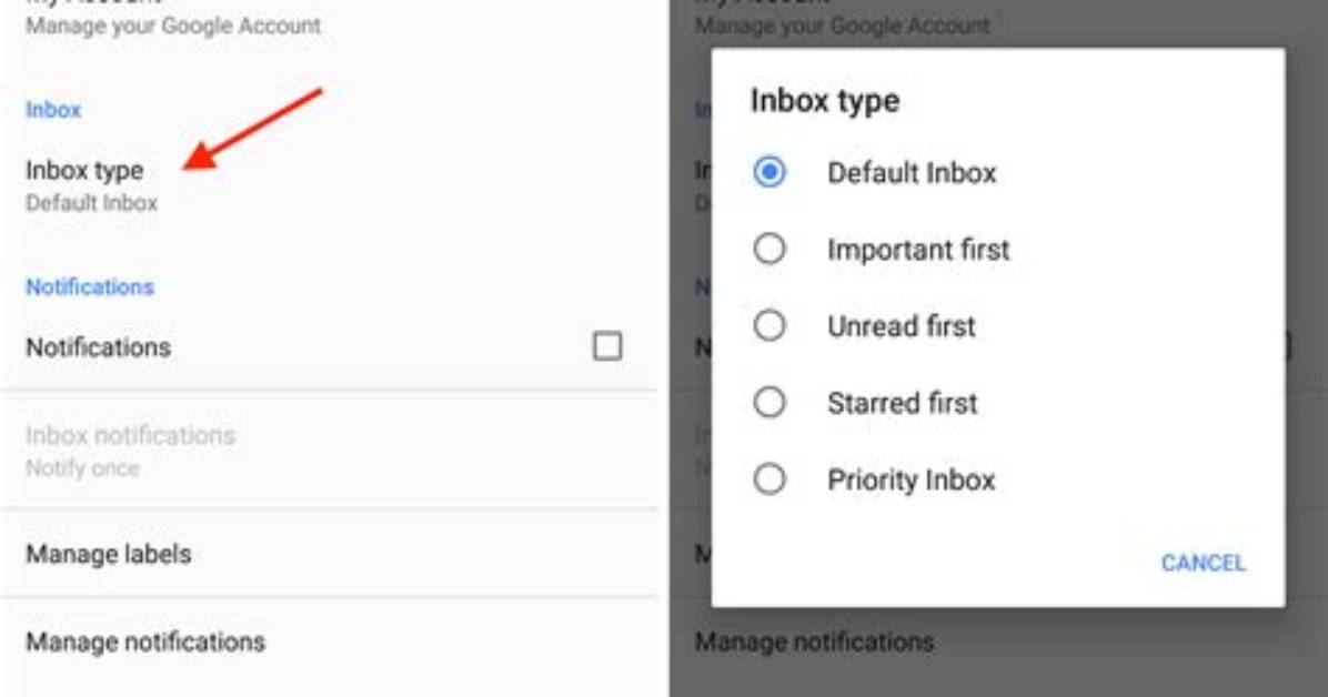 Effortless Gmail Sign-in: Access Your Inbox Now