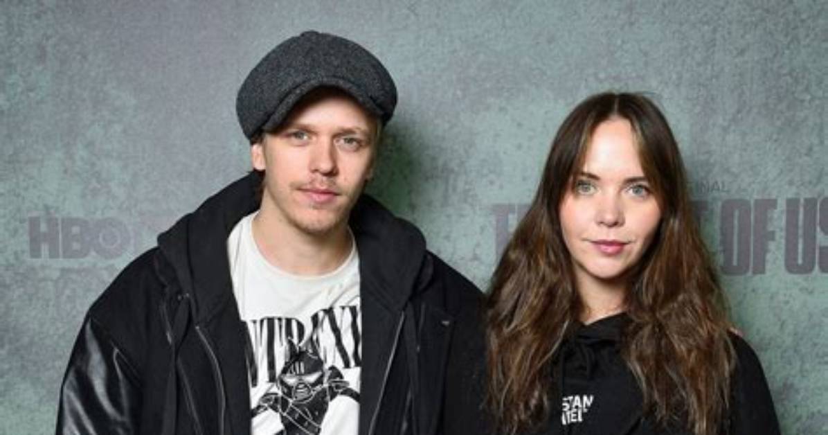 Eija Skarsgard: the Enigmatic Sister of Hollywood's Elite