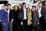 Eija Skarsgard: the Rising Star of the Skarsgard Family