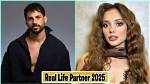 Ekin Mert Daymaz's Partner Revealed