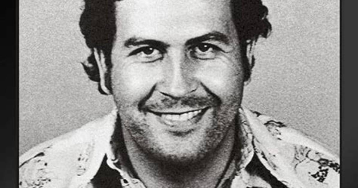 El Patron Cartel Video: Delving into the Shadows of Power and Influence