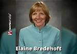 Elaine Bredehoft Height, Weight, Net Worth, Age, Birthday, Wikipedia, Who, Nationality, Biography