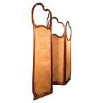 Elegant Divisions: the Allure of Antique Privacy Screens