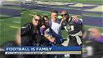 Elijah Molden Parents Had a Major Influence in His Career, Dad Alex Molden Was a Former Nfl Star