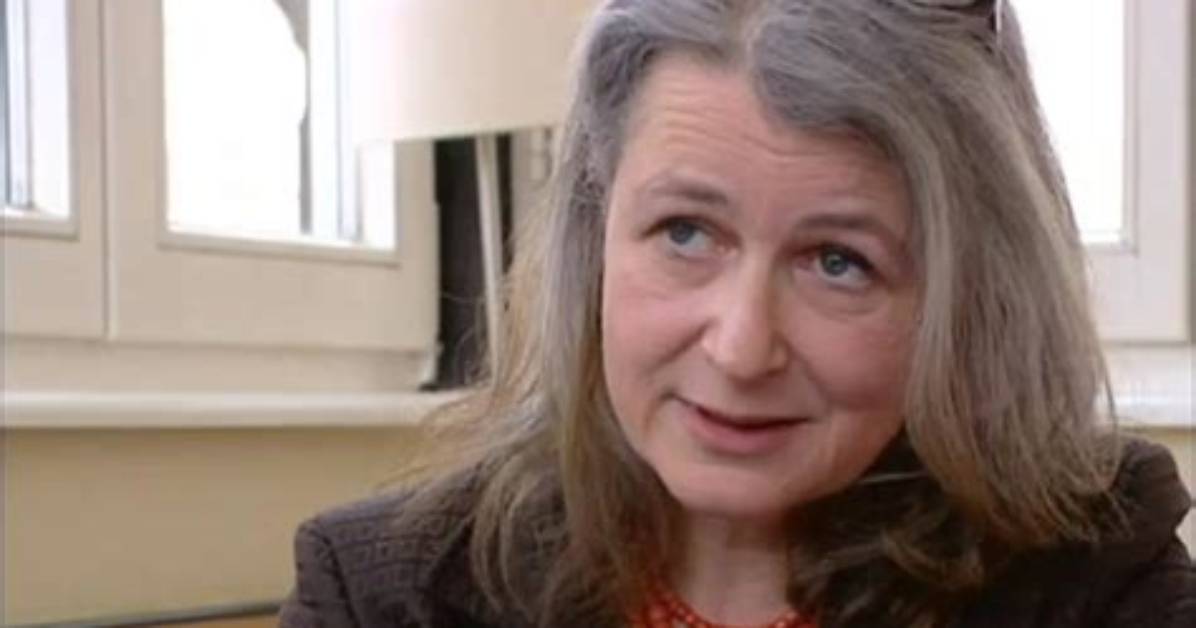 Elisabeth Fritzl's Mother: a Tale of Hidden Tragedy