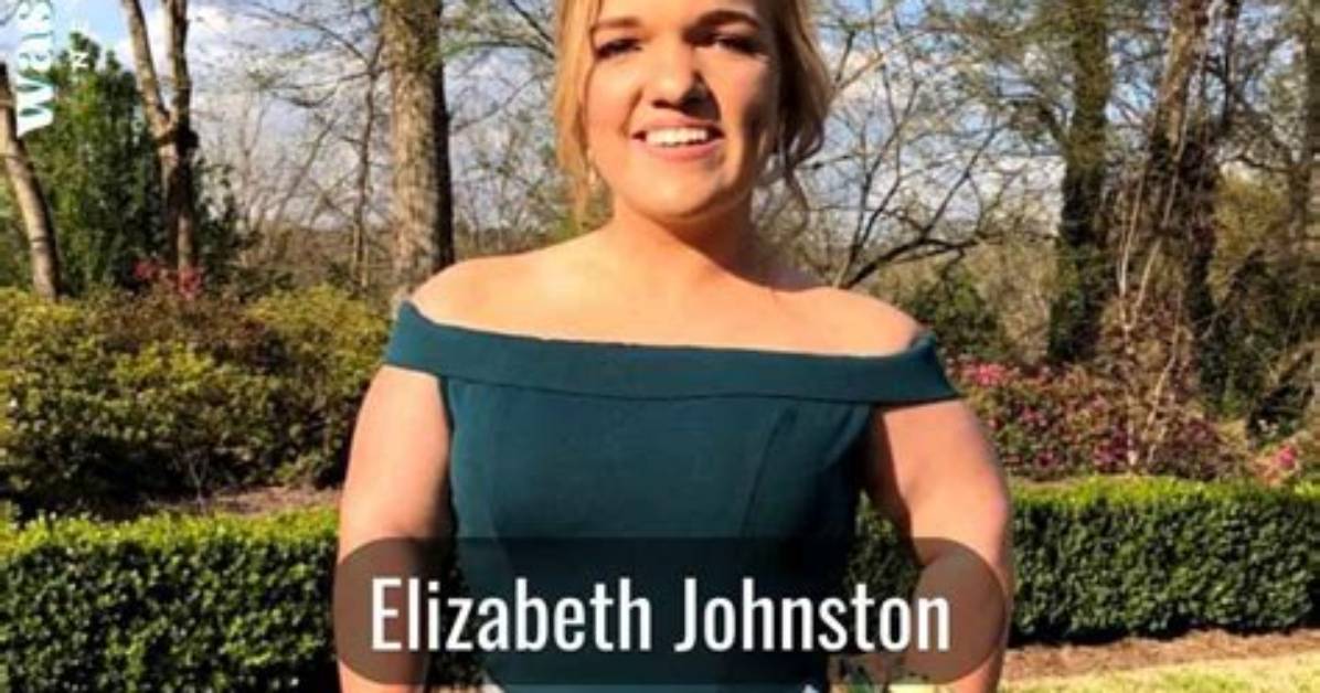 Elizabeth Johnston's Net Worth Revealed: Inside Her Financial Success