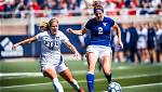 Elizabeth Lambert: the Star of Women's Soccer